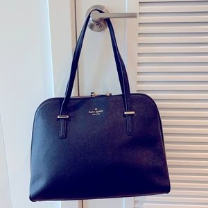 Brand New Kate Spade Maise Cedar Street shoulder bag with tag